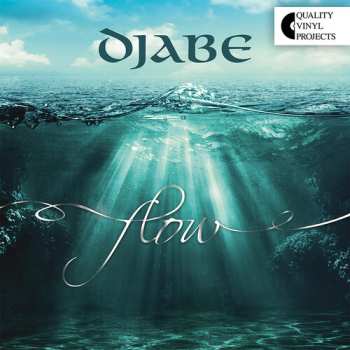 Album Djabe: Flow