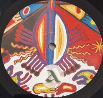 2LP Djabe: Witchi Tai To NUM