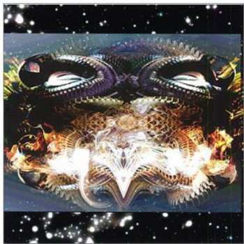 Album Djam Karet: A Night For Baku