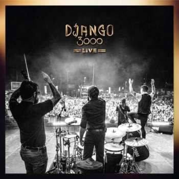 CD Django 3000: Live
