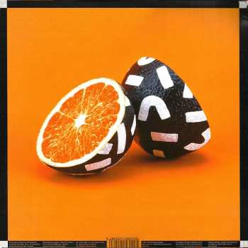 LP Django Django: First Light