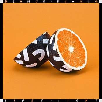 LP Django Django: First Light