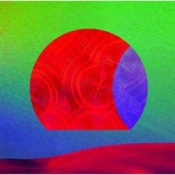 Album Django Django: Hi Djinx! Django Django Remixed