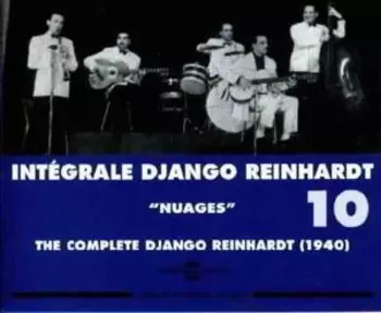 Django Reinhardt: Nuages