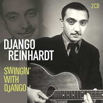 CD Django Reinhardt: Swingin With Django