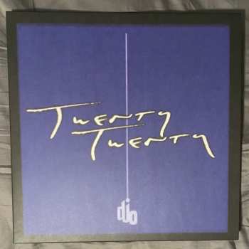 LP Djo: Twenty Twenty CLR | LTD