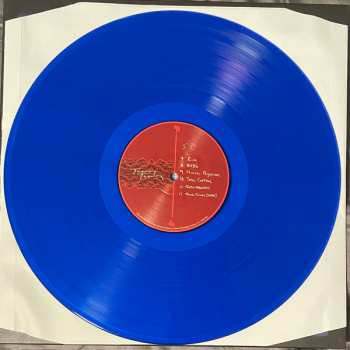 LP Djo: Twenty Twenty CLR | LTD