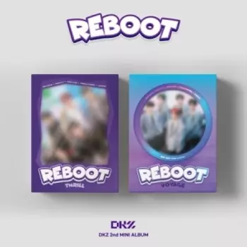 DKZ: Reboot