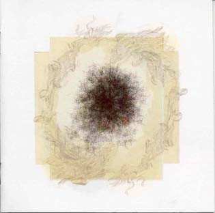 CD DM Stith: Heavy Ghost