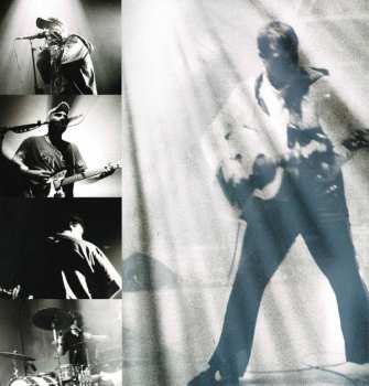 2LP DMA's: DMA'S Live (MTV Unplugged Melbourne)