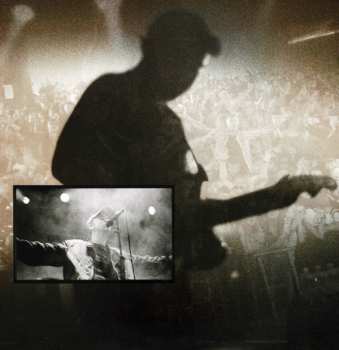 2LP DMA's: DMA'S Live (MTV Unplugged Melbourne)