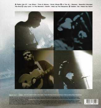 2LP DMA's: DMA'S Live (MTV Unplugged Melbourne)