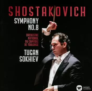 Symphony No. 8