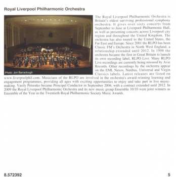 CD Dmitri Shostakovich: Symphony No. 8