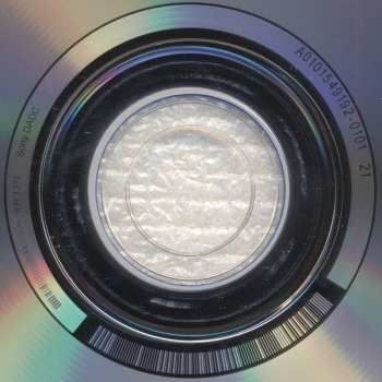 CD Dmitri Shostakovich: Symphony No. 8