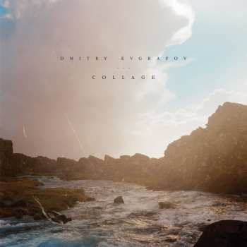 CD Dmitry Evgrafov: Collage