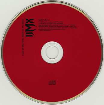CD DMX: Flesh Of My Flesh Blood Of My Blood