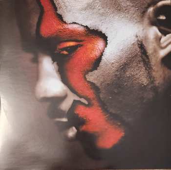 2LP DMX: Flesh Of My Flesh, Blood Of My Blood LTD