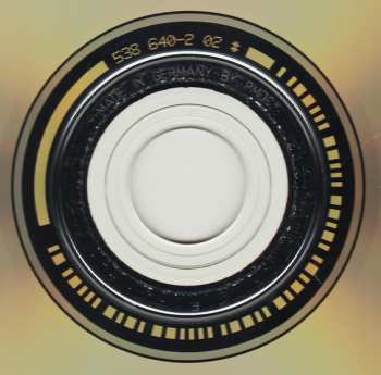 CD DMX: Flesh Of My Flesh Blood Of My Blood