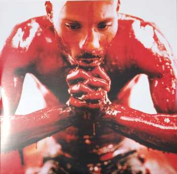 2LP DMX: Flesh Of My Flesh, Blood Of My Blood LTD