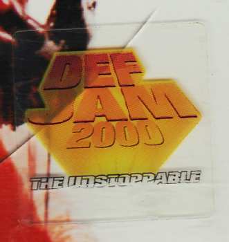 CD DMX: Flesh Of My Flesh Blood Of My Blood