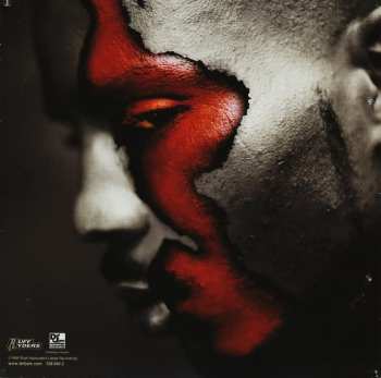 CD DMX: Flesh Of My Flesh Blood Of My Blood