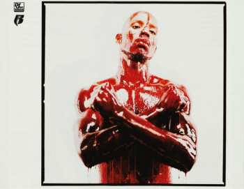 CD DMX: Flesh Of My Flesh Blood Of My Blood