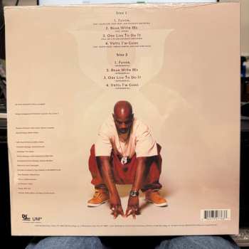 LP DMX: Let Us Pray: Chapter X