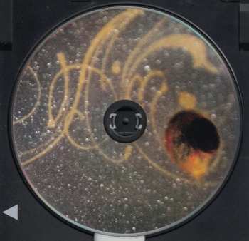 CD Do Make Say Think: You, You're A History In Rust