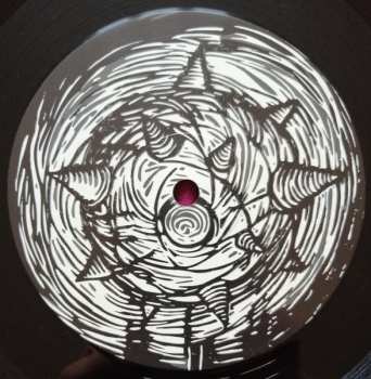 LP/CD Do Řady!: Amnestie