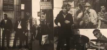 CD D.O.A.: Bloodied But Unbowed