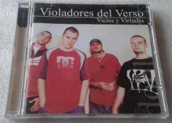 CD Doble V: Vicios Y Virtudes