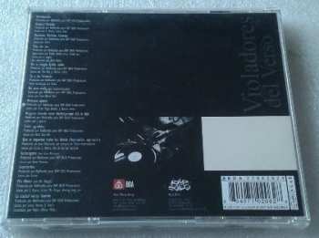 CD Doble V: Vicios Y Virtudes