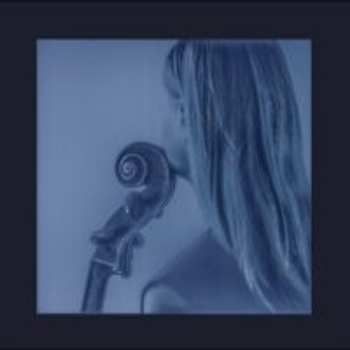 Album Dobrawa Czocher: State Of Matter