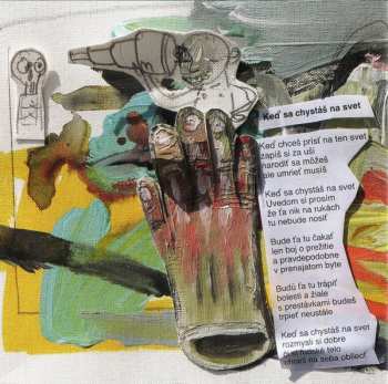 CD Peter Lipa: Dobré Meno