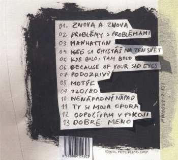 CD Peter Lipa: Dobré Meno