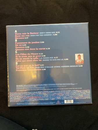 2LP Doc Gynéco: Première Consultation CLR | LTD