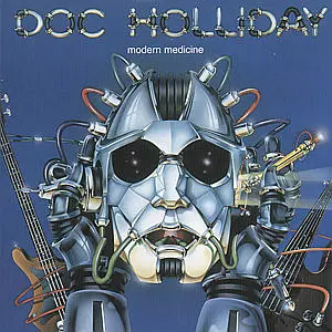 Doc Holliday: Modern Medicine
