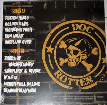 LP Doc Rotten: Doc Rotten
