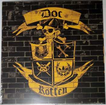 LP Doc Rotten: Doc Rotten