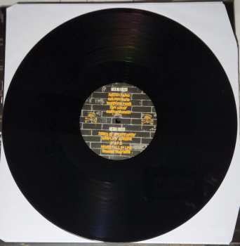 LP Doc Rotten: Doc Rotten