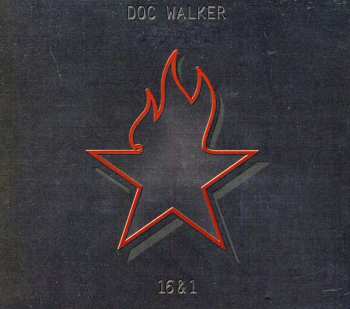 Album Doc Walker: 16 & 1