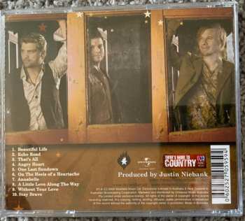 CD Doc Walker: Beautiful Life