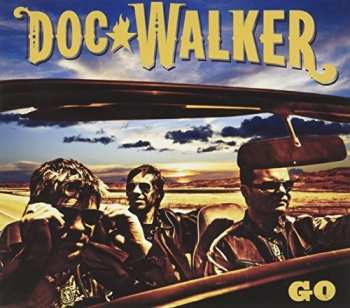 Album Doc Walker: Go