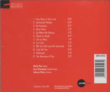 CD Doctor 3: Doctor 3