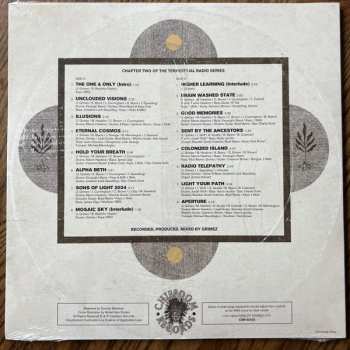 LP Doctor Bionic: Tune In