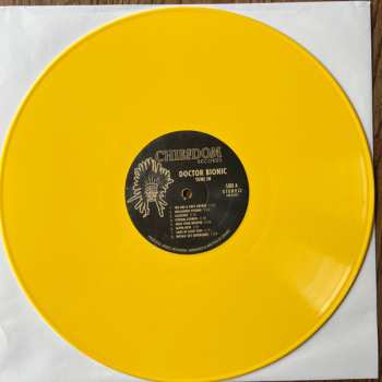 LP Doctor Bionic: Tune In