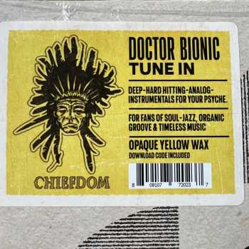 LP Doctor Bionic: Tune In