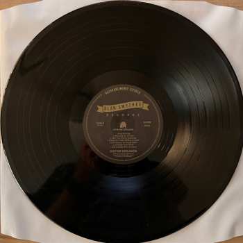 LP Doctor Explosion: Vivir Sin Civilizar