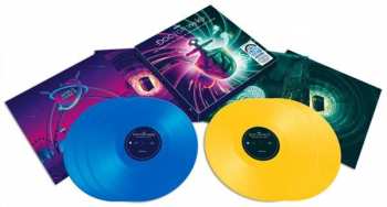 Album Doctor Who: The Paradise Of Death & The Ghosts Of N-Space